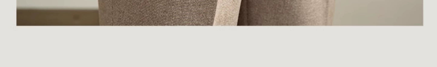 Deer Sanxian Business Gurkha Casual High Waist Straight Pants Commuter Autumn and Winter Warm Retro Straight Pants Men Hussaynce