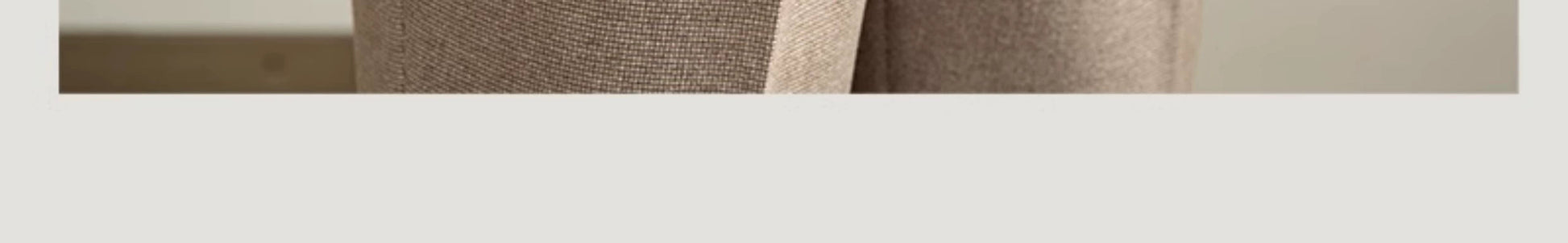 Deer Sanxian Business Gurkha Casual High Waist Straight Pants Commuter Autumn and Winter Warm Retro Straight Pants Men Hussaynce